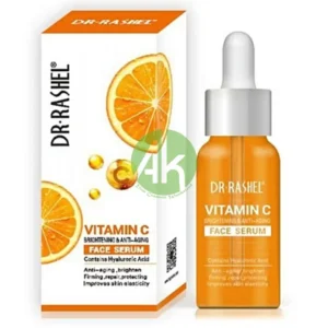 Dr Rashel VC Brightening and Anti Aging Face Serum