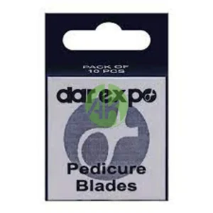 Dar Expo Pedicure Blade DE-811