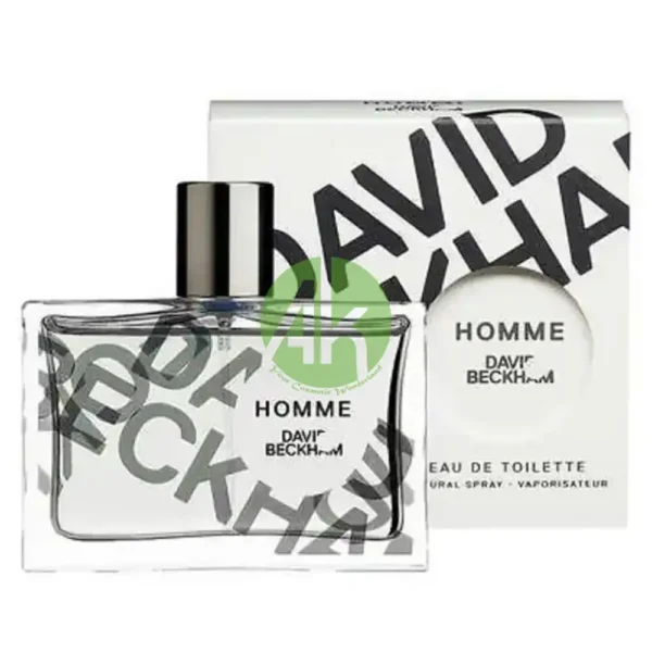 David Beckam Homme EDT Men 75ML