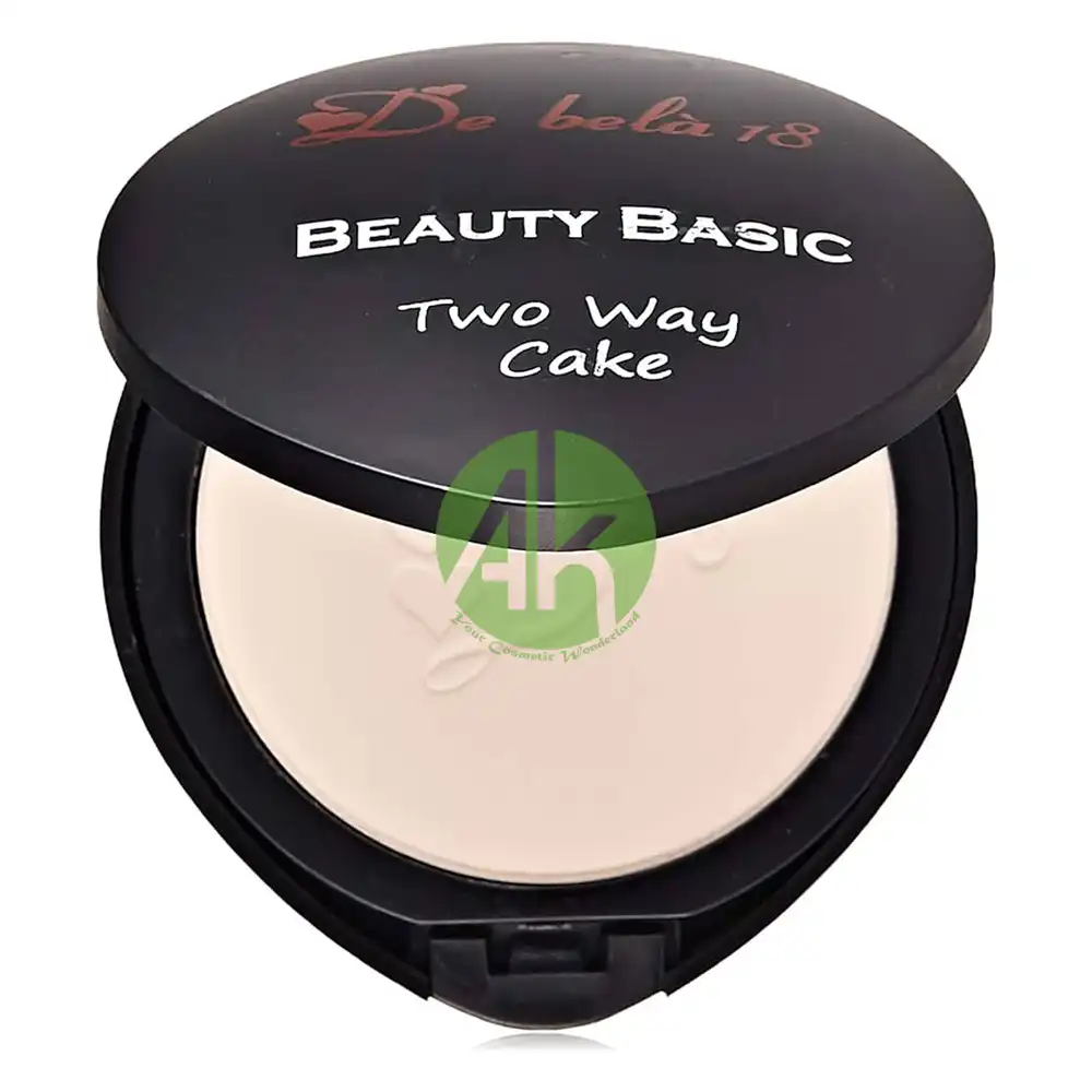 De Bela 18 Beauty Basic Cake 1032