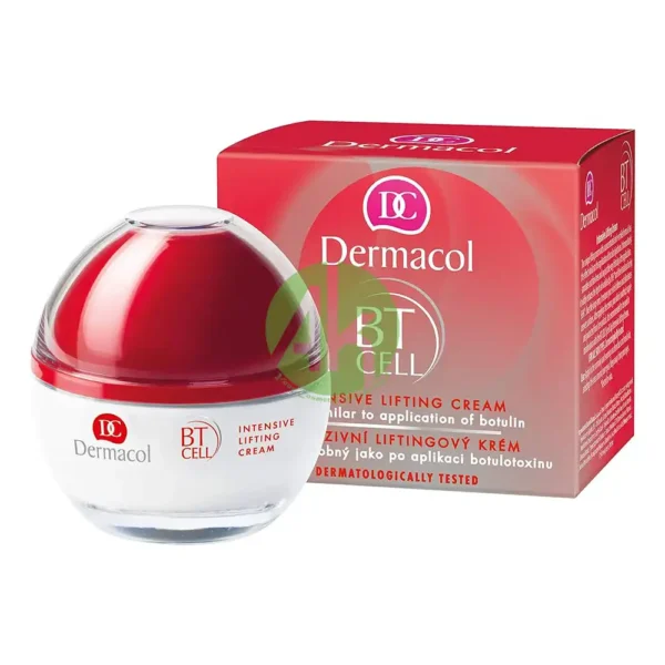 Dermacol Bt Cell Intensive Lifting Cream