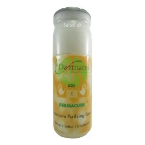 Dermacos Step-1 Pedicure Relaxing Scrub 200ML