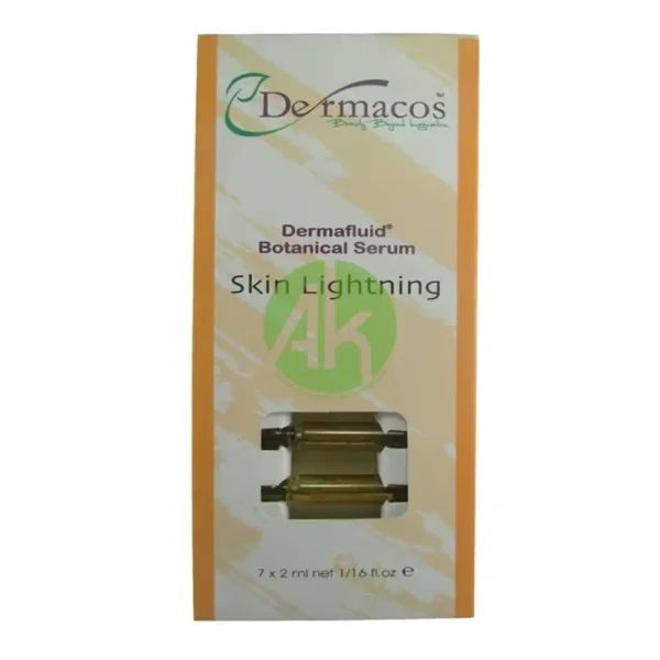 Dermacos Skin Lightning Serum 2ML