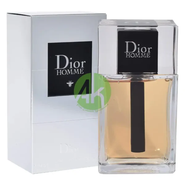 Dior Homme EDT Men 100ML