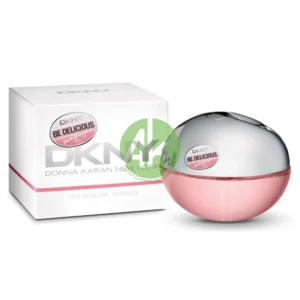 DKNY Be Delicious Fresh Blossom EDP Women 100ML