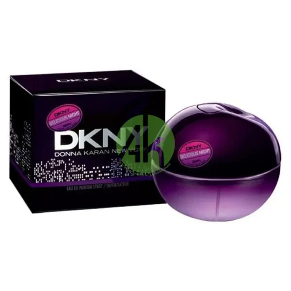 DKNY Delicious Night Women EDP 100ML