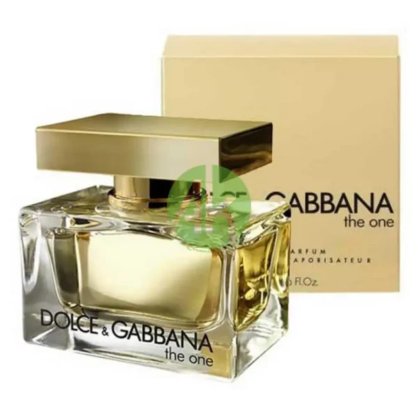 Dolce and Gabbana The One EDP Women 75ML