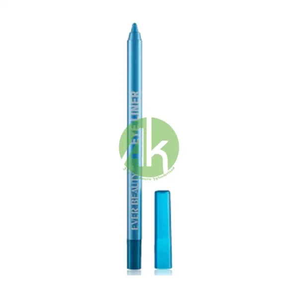 Ever Beauty Eye Liner Blue Cap