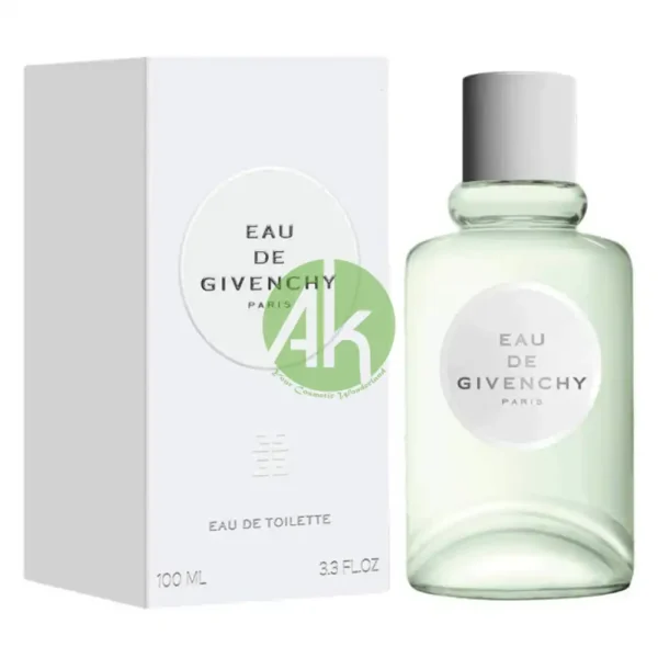 Eau De Givenchy EDT 100ML