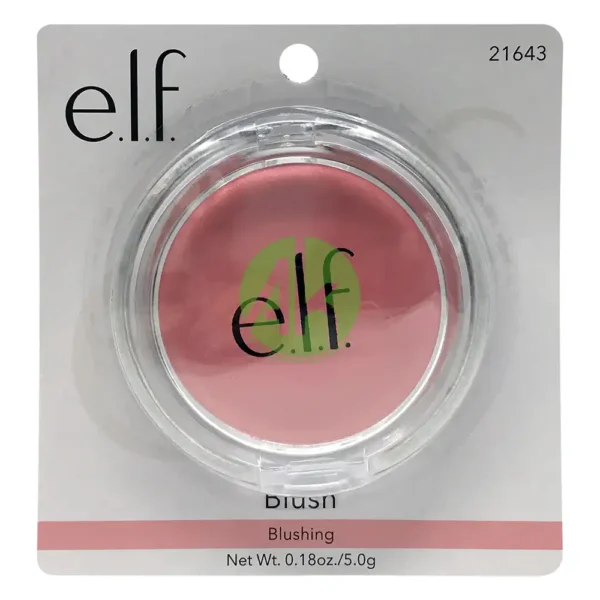 Elf Blush Blushing Powder