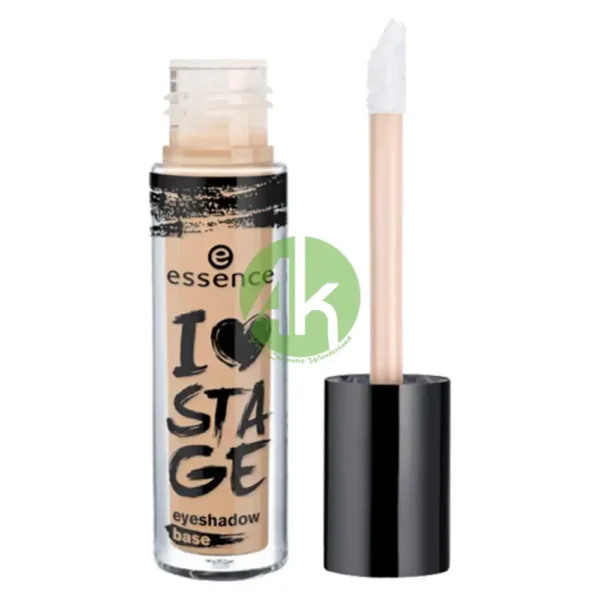 Essence I Love Stage Eyeshadow Base 1-Nude