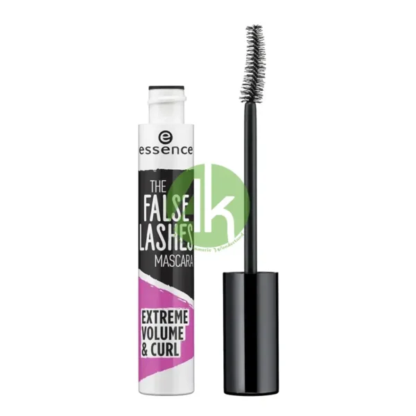 Essence False Lashes Extreme Mascara 10ML