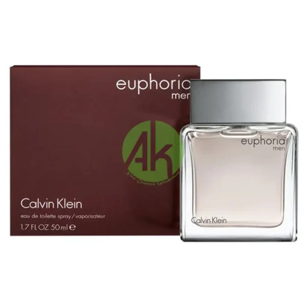 Euphoria CK EDT Men 100ML