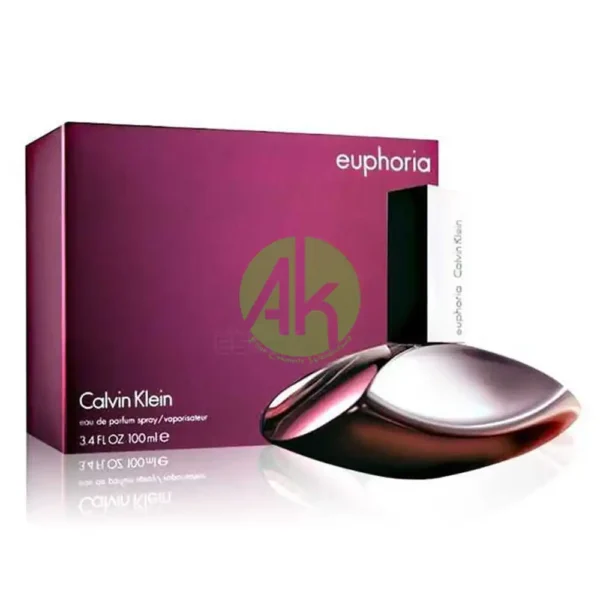 CK Euphoria EDP Women 100ML