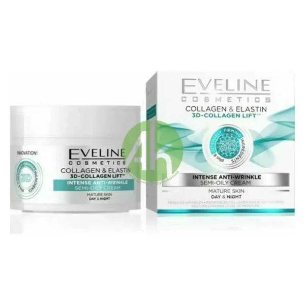 Eveline Collagen and Elastin Cream