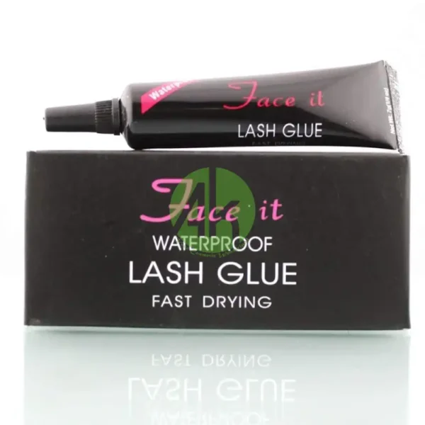 Face It Fast Dry Eye Lash Gum