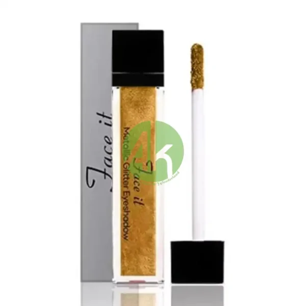 Face It Metallic Glitter Eyeshadow