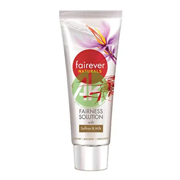 Fairever Fairness Cream 50G