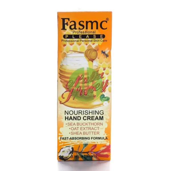 Fasmc Hand Cream 80ML