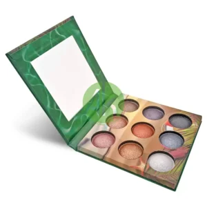 Febble Baked Eyeshadow