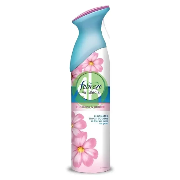 Febreze Blossom Breeze Air Freshener 300ML