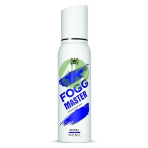 Fogg Master Royal Body Spray 120ML