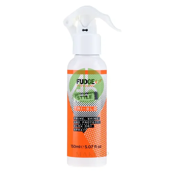 Fudge Style Spray 150ML Tri Blo Prime Shine