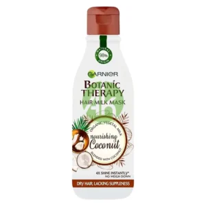 Garnier Botanic Therapy Coconut Milk Hair Mask 250ML