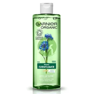 Garnier Cornflower Micellar Water 400ML