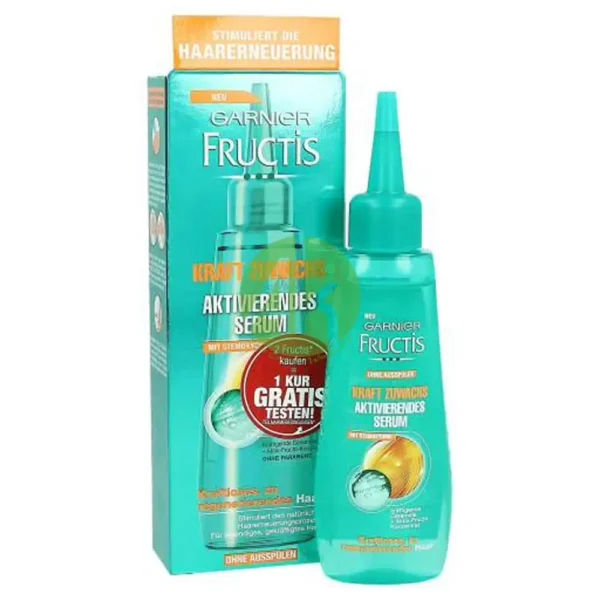 Garnier Fructis Grow Strong Hair-Serum 84ML