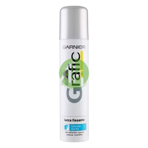 Garnier Grafic Forte Hair Spray 250ML