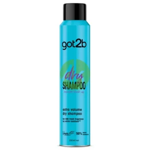 Schwarzkopf Got2B Breezy Tropical Dry Shampoo