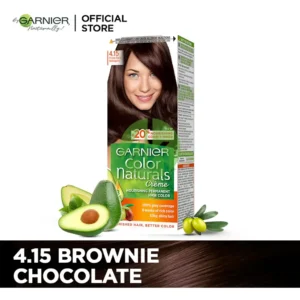 Garnier Color Naturals Hair Color 4.15