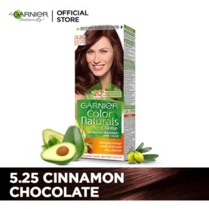 Garnier Color Naturals Hair Color 5.25