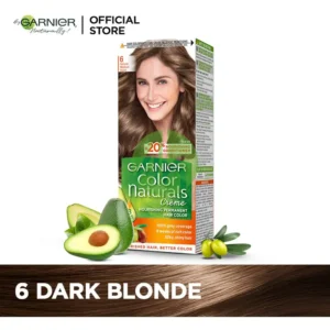 Garnier Color Naturals Hair Color 6