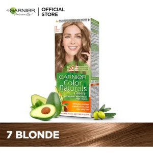 Garnier Color Naturals Hair Color 7