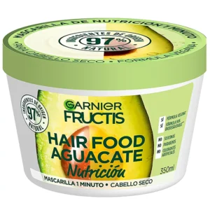 Garnier Fructis Hair Food Mask