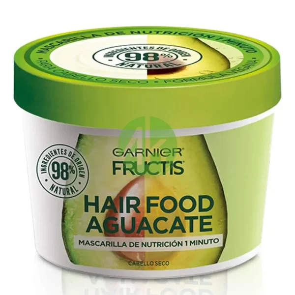 Garnier Hair Food Mask Aguacate 350ML