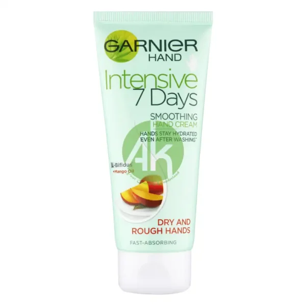 Garnier Intensive 7 Days Mango Oil Hand Cream