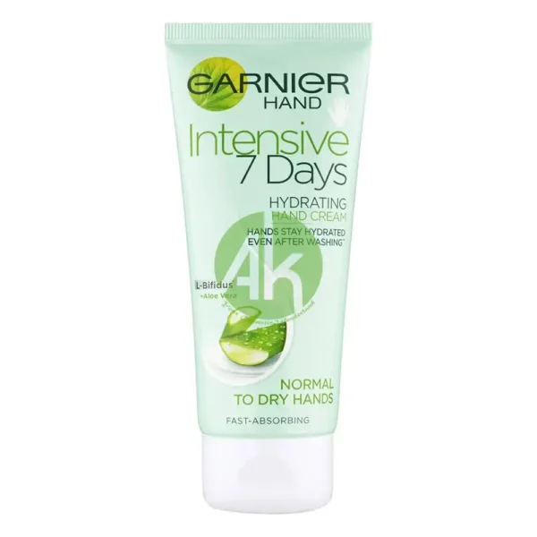 Garnier Intensive 7 Days Hydrating Hand Cream