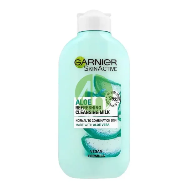 Garnier Skin Active Aloe Refreshing Cleansing Milk