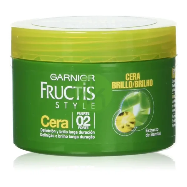 Garnier Camouflage Paste Style Wax 75ML