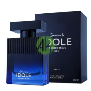 Geniva B Idole Essence Bleue Men EDT 90ML