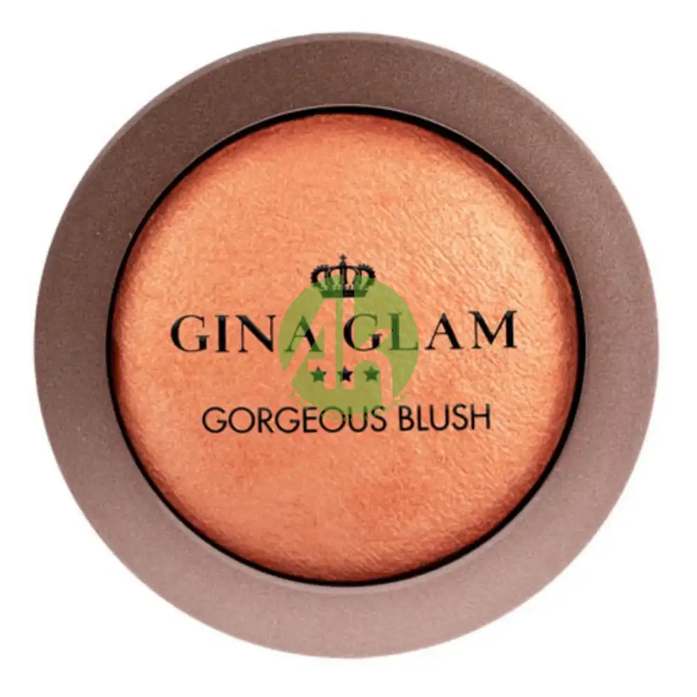 Gina Glam Gorgeous Blush