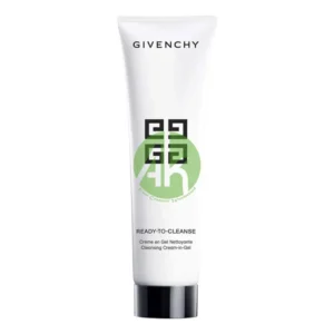 Givenchy Ready-To-Cleanse Cleansing Cream-In-Gel