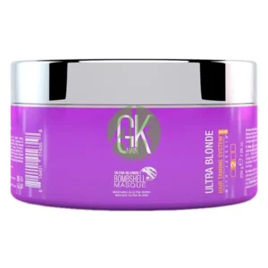 GK Ultra Blonde Bombshell Masque-2