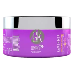 Gk Hair Lavender Bombshell Masque 200G