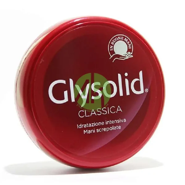 Glysolid Classica Intensive Moisuture Cream 100ML