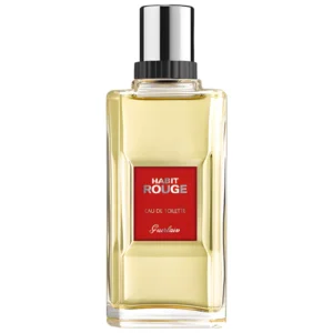 Guerlain Habit Rouge EDT Men 100ML
