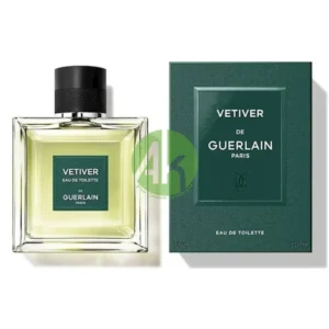 Guerlain Vetiver EDT Men 100ML